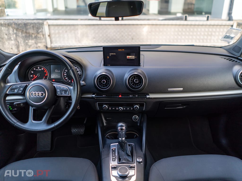 Audi A3 Sportback 30 TFSI S-line S tronic