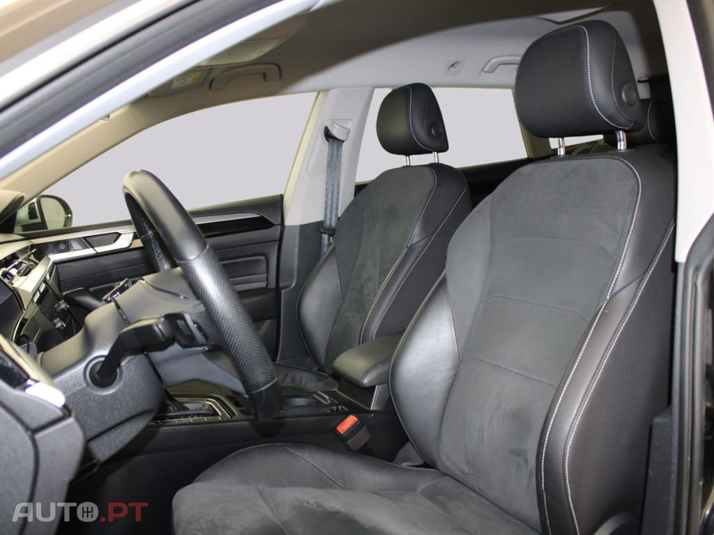 Volkswagen Arteon 2.0 TDI ELEGANCE DSG I.V.A DEDUTIVEL