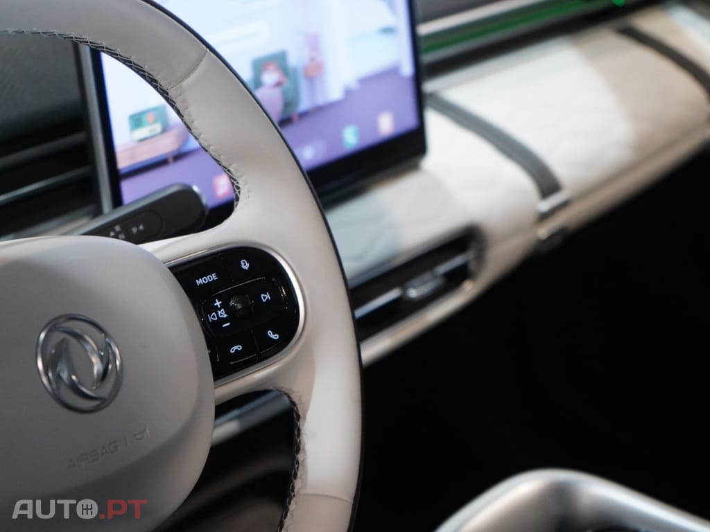 Dongfeng Box 42 kWh Plus