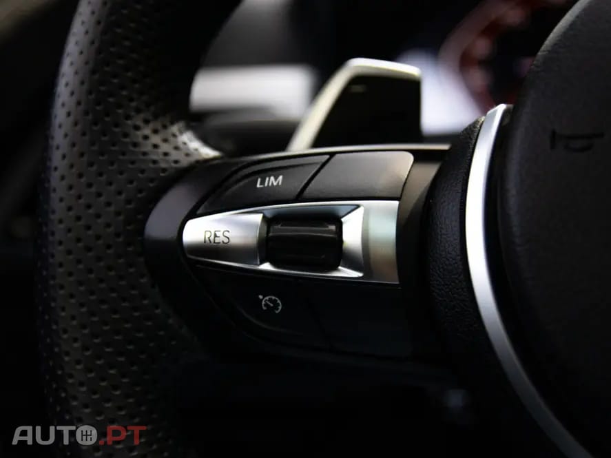 BMW 640 d M Sport Edition — fotografia 43