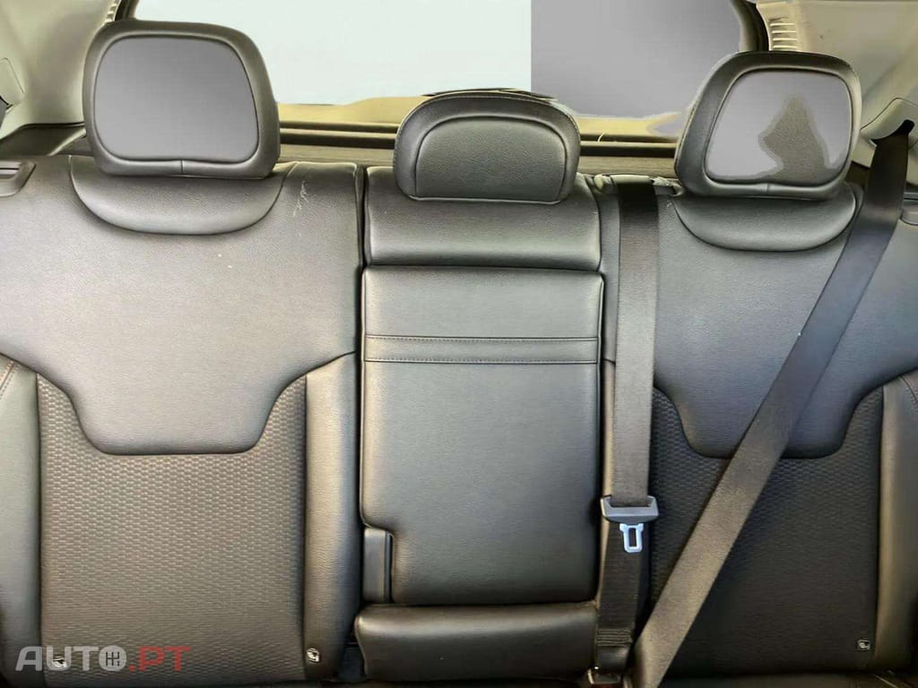 Jeep Compass 1.3 TG 4Xe Trailhawk