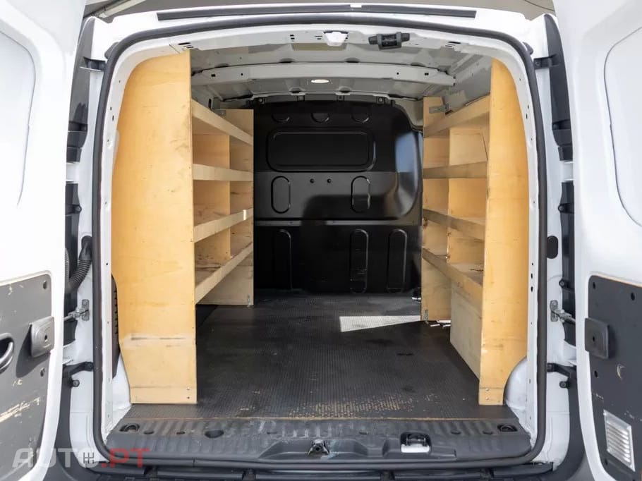 Renault Kangoo  1.5 dCi Maxi 3 Lug. C/IVA