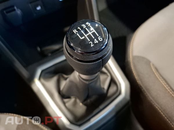 Dacia Sandero TCe 90 Stepway Extreme