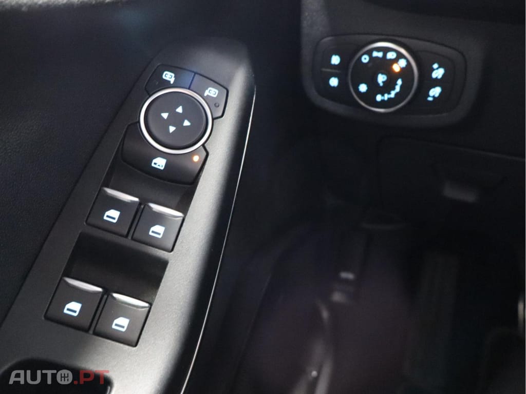 Ford Fiesta 1.0 EcoBoost  ST-LINE