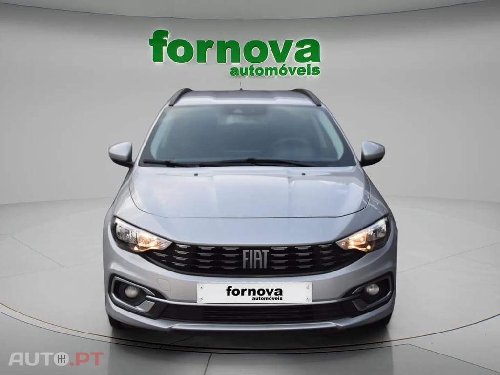 Fiat Tipo 1.3 Multijet City Life