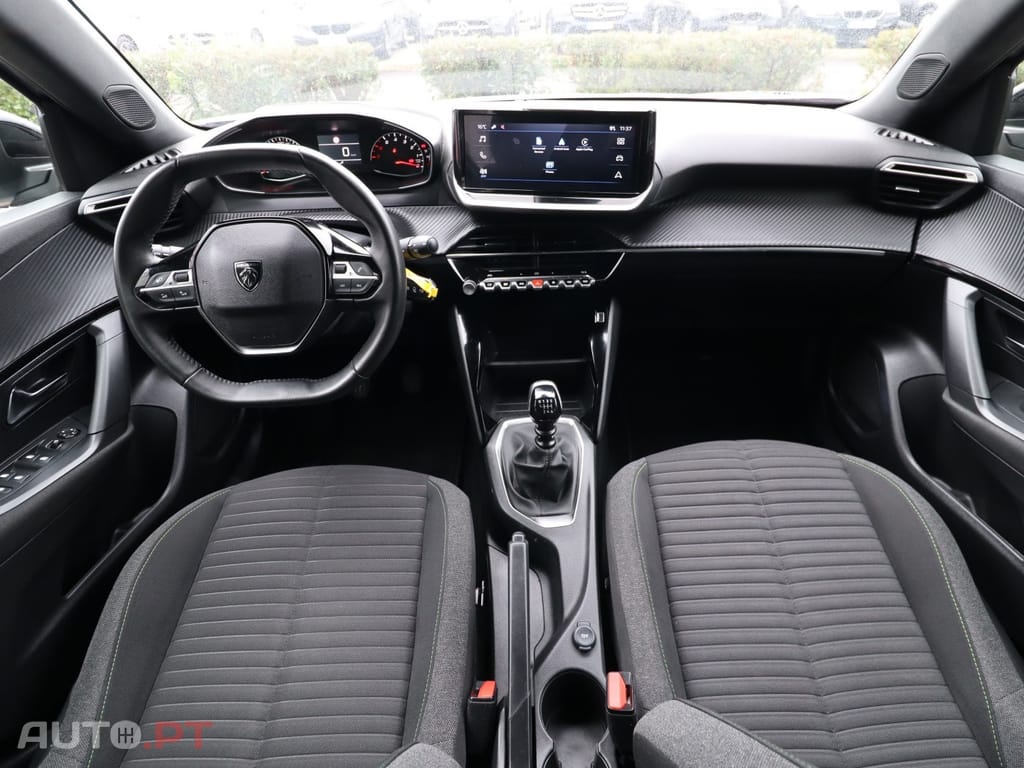 Peugeot 2008 1.2 PureTech Allure Pack