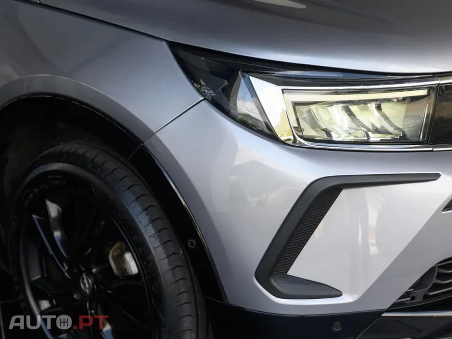 Opel Grandland (X) 1.5 CDTI GS Line AT