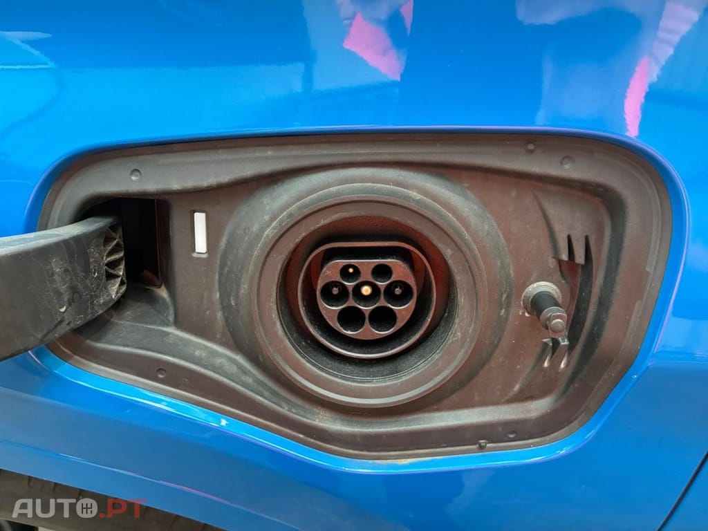 BMW X1 xDrive25e M Sport