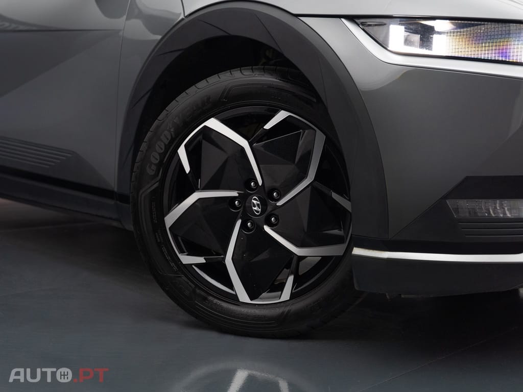 Hyundai Ioniq 5 73 kWh Premium