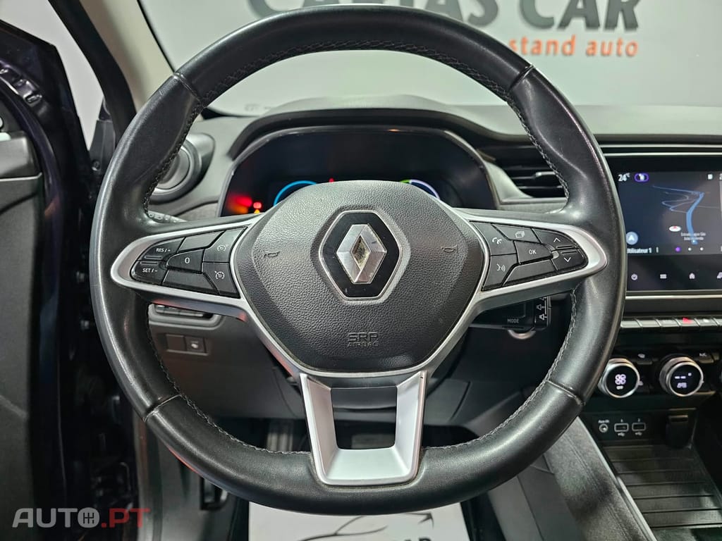 Renault Zoe R110 Evolution — fotografia 14