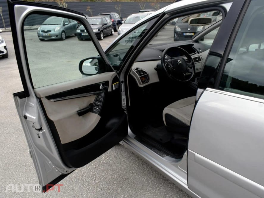 Citroen C4 Grand Picasso 1.6 HDi
