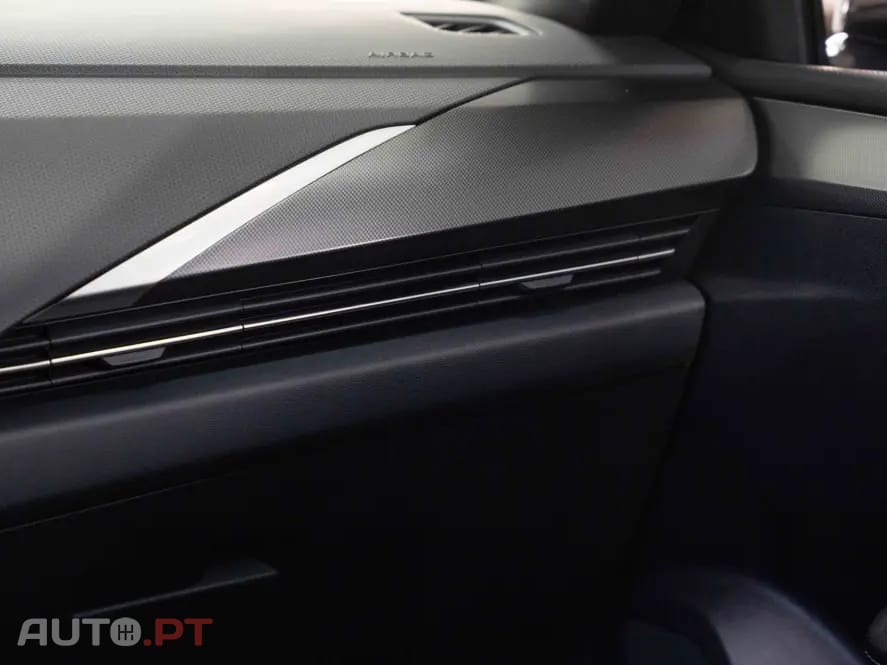Opel Astra Sports Tourer 1.6 T PHEV GS Line