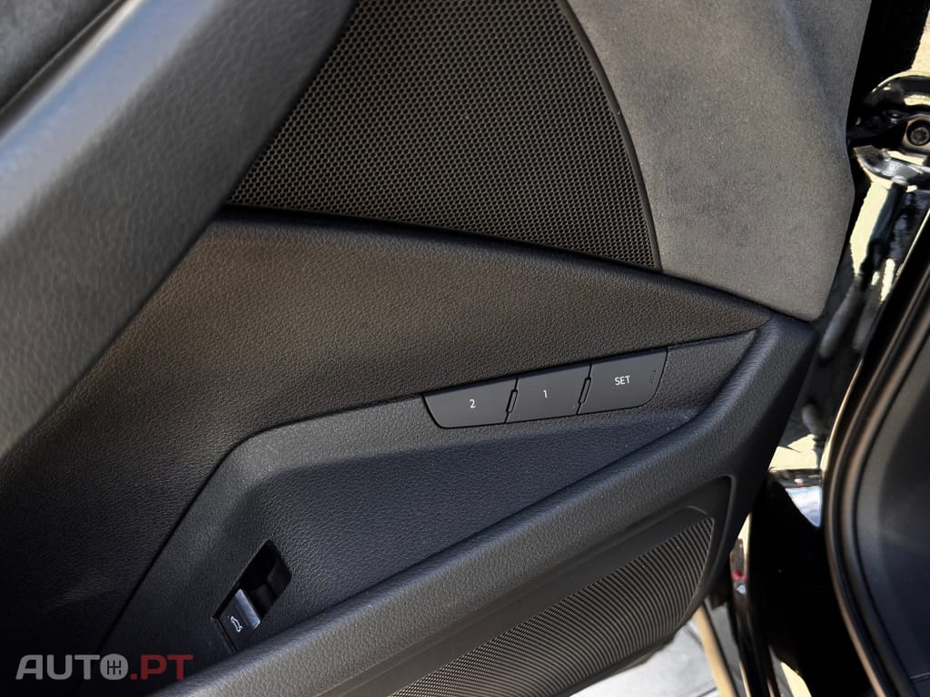 Audi E-Tron 55 quattro S line