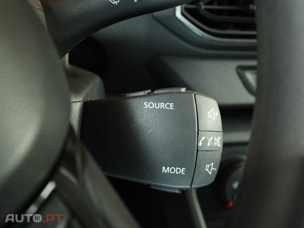 Dacia Sandero 1.0 ECO-G Comfort Bi-Fuel