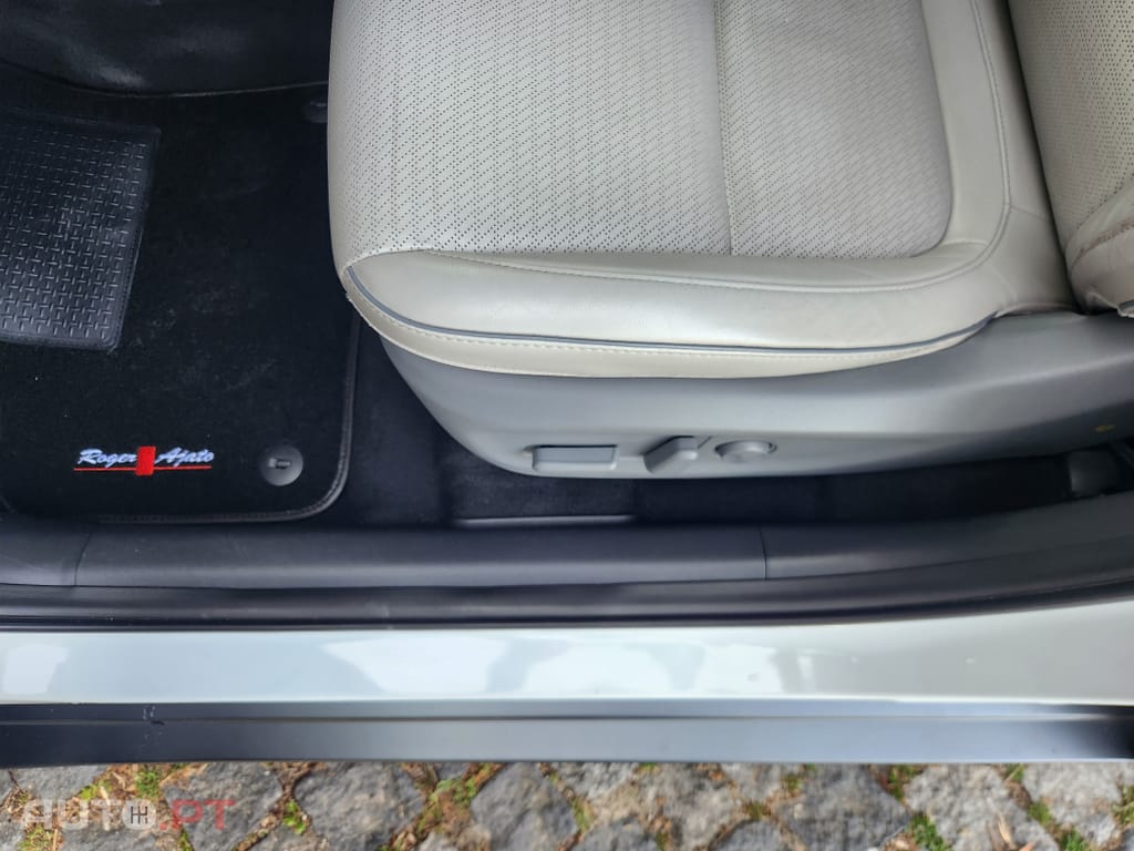 Hyundai Kauai 64 kWh Premium