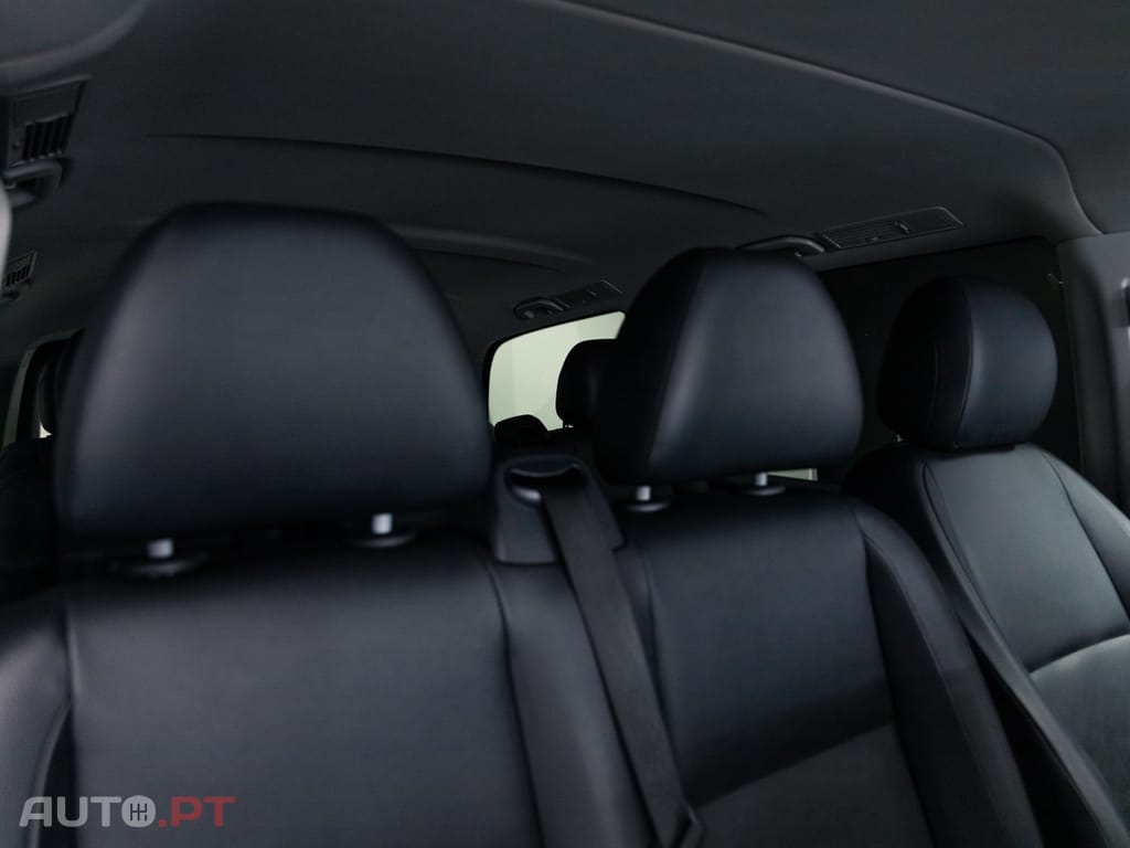 Mercedes-Benz Vito 114 CDi/32 Select