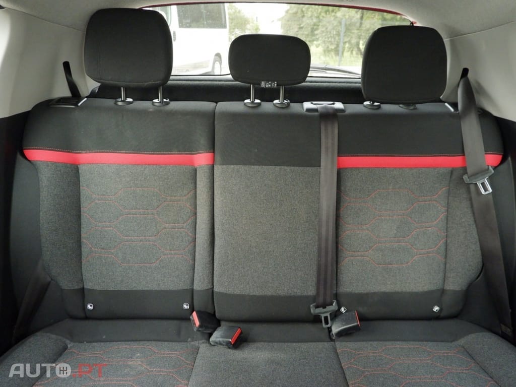Citroen C3 1.2 PureTech 83