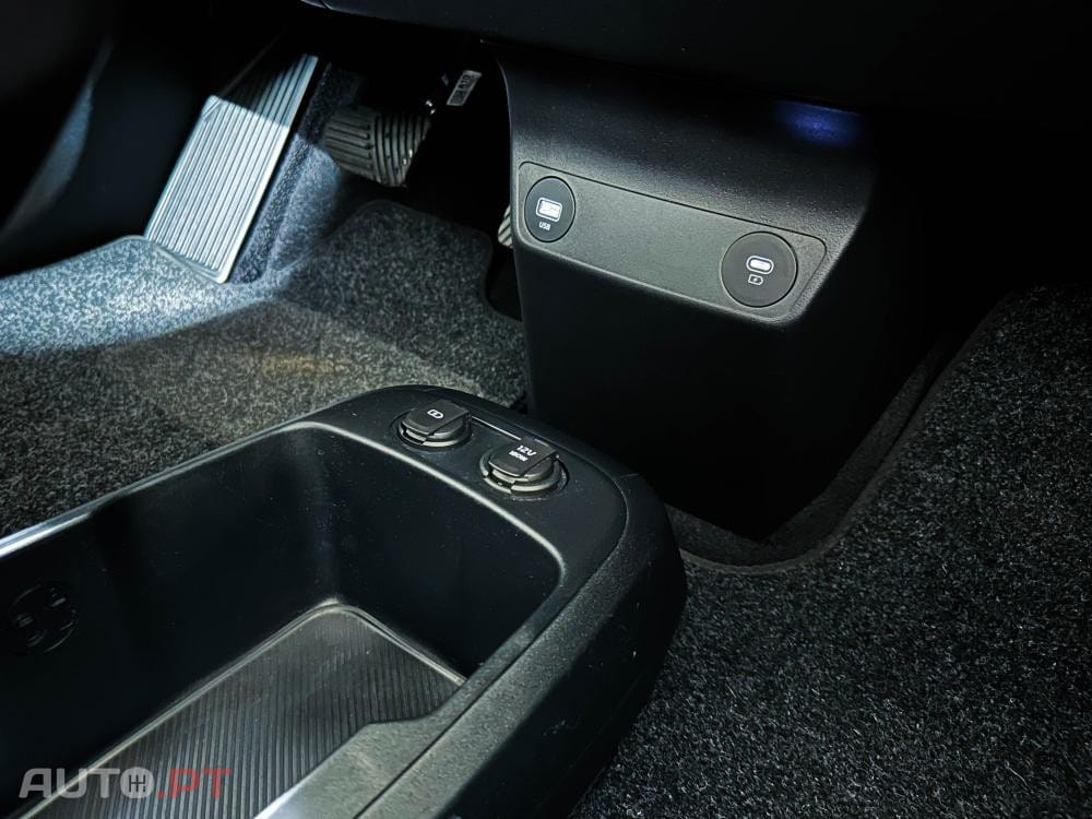 Kia EV6 77.4 kWh Tech