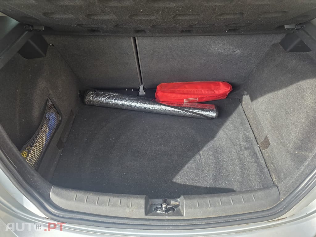 Seat Leon 1.9 TDI Eco Stylance