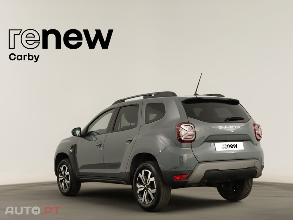Dacia Duster Duster 1.0 TCe Journey