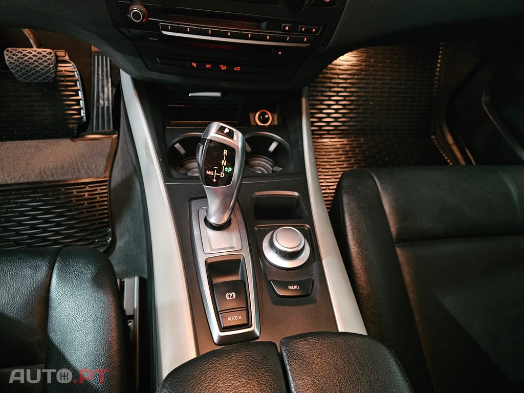 BMW X5 3.0D