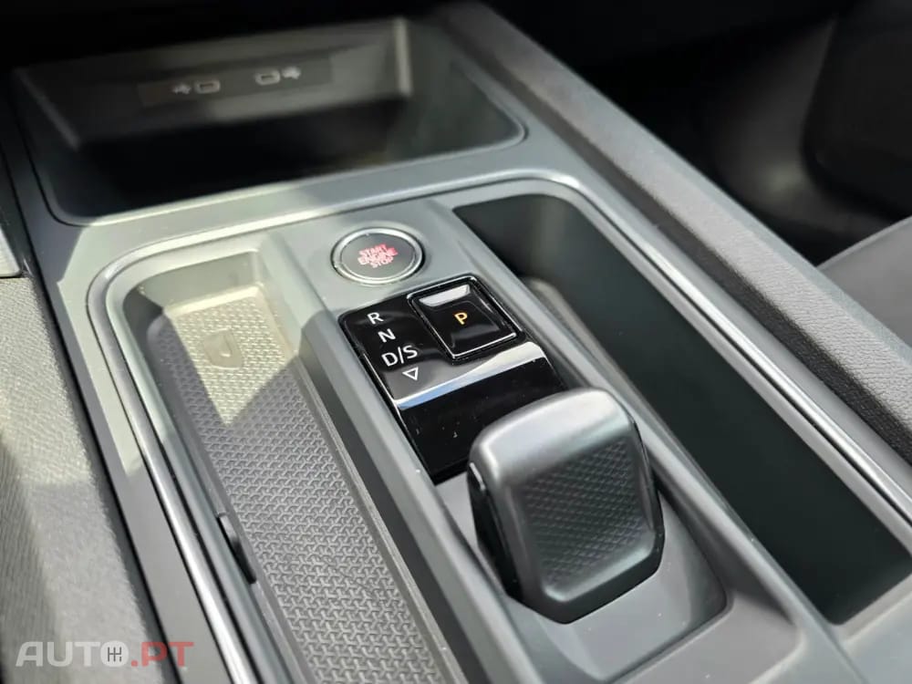 Cupra Formentor 1.5 TSI Sport DSG