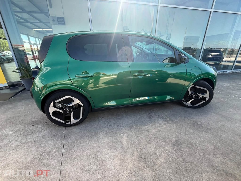 Renault Twingo 22 Techno