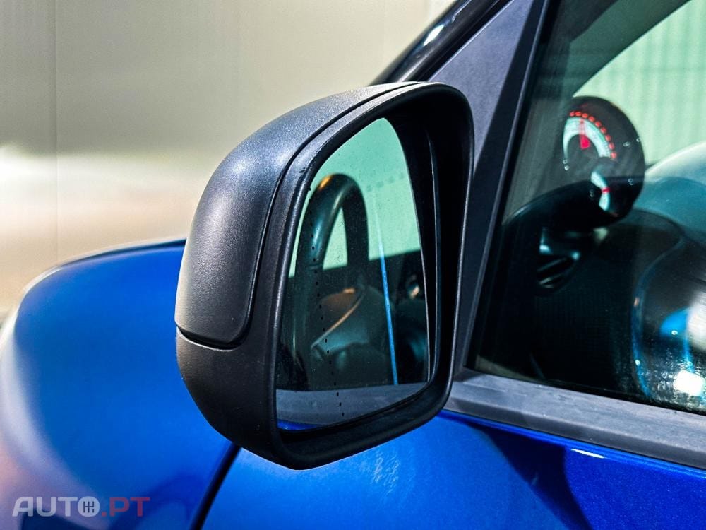 Smart ForTwo Prime