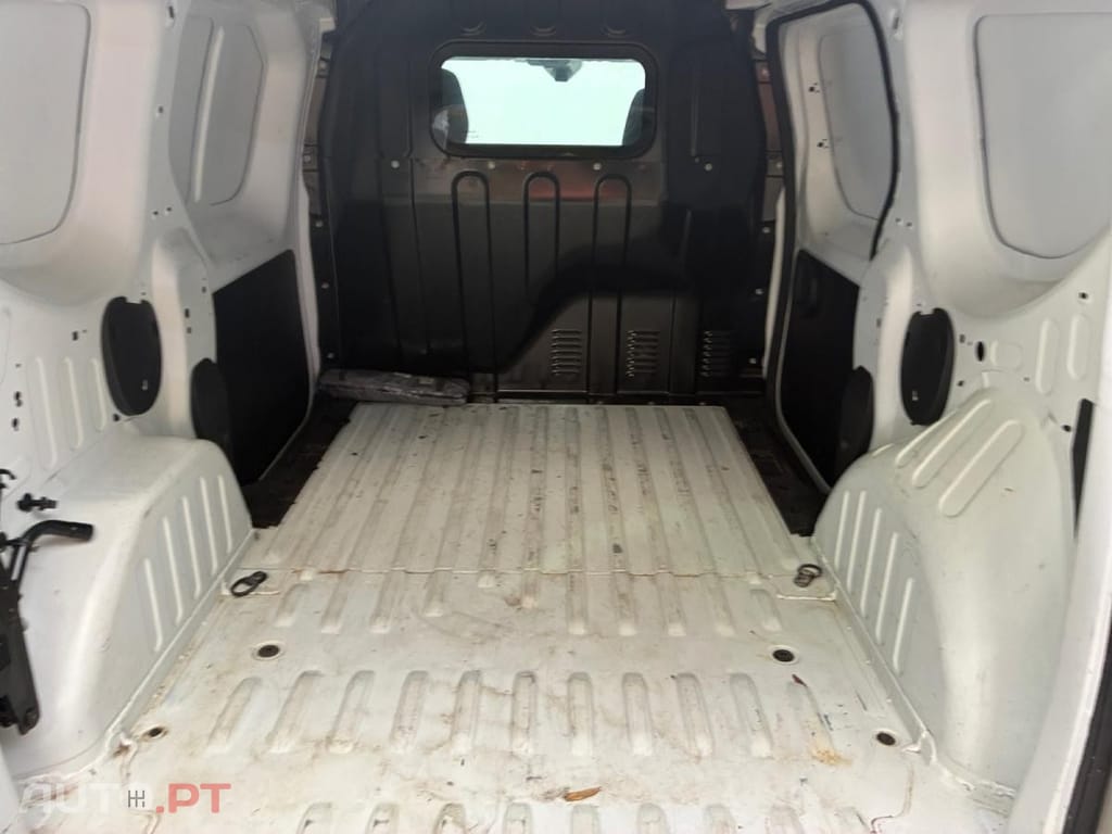 Renault Express 1.5 Blue dCi Confort