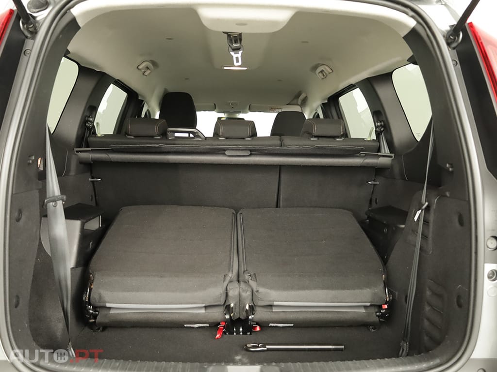 Dacia Jogger Jogger 1.0 ECO-G Extreme+ Up&Go 7L Bi-Fuel