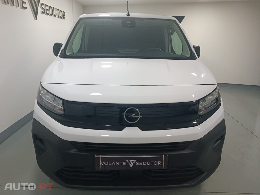 Opel Combo L1 COMBO CARGO
