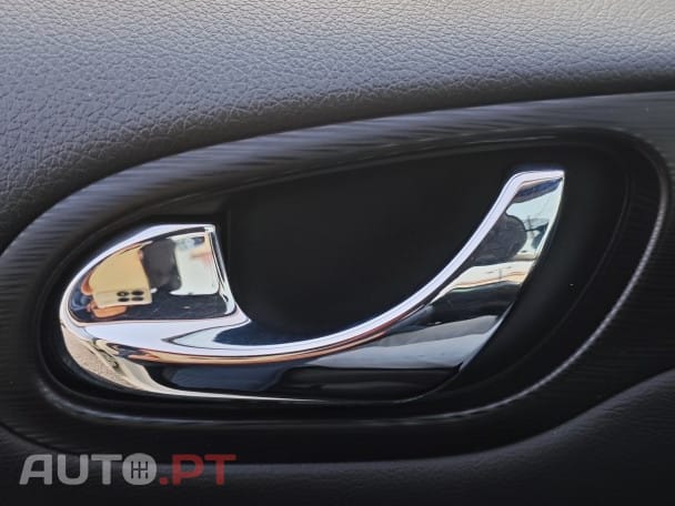 Nissan Pulsar 1.2 DIG-T N-Tec