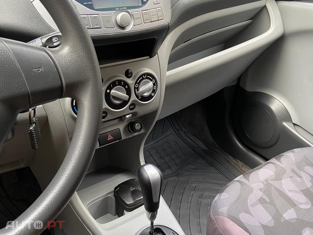 Suzuki Alto 1.0 Automático