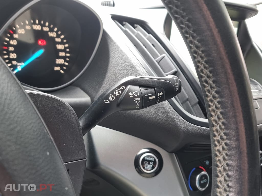 Ford Kuga 1.5 TDCi Titanium