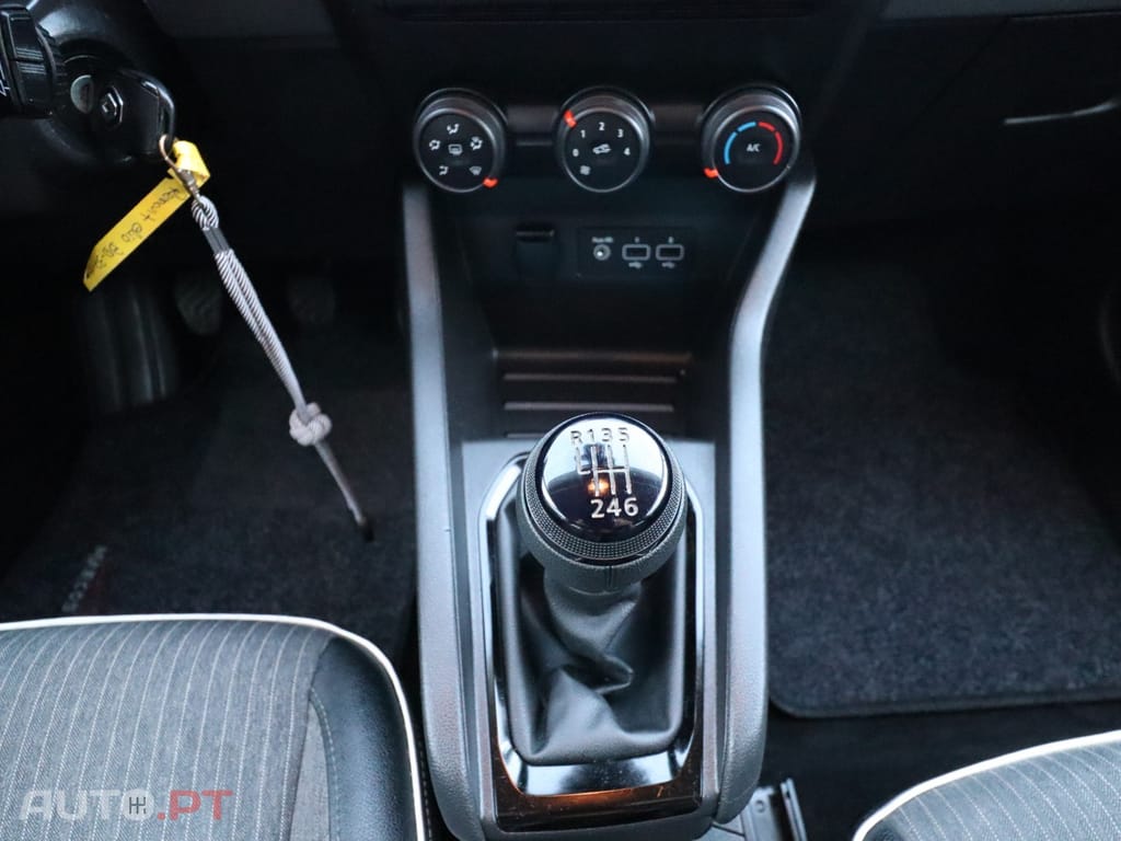 Renault Clio 1.5 Blue dCi Zen