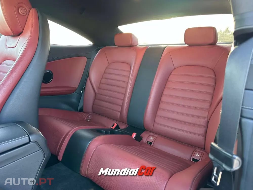 Mercedes-Benz C 250 d
