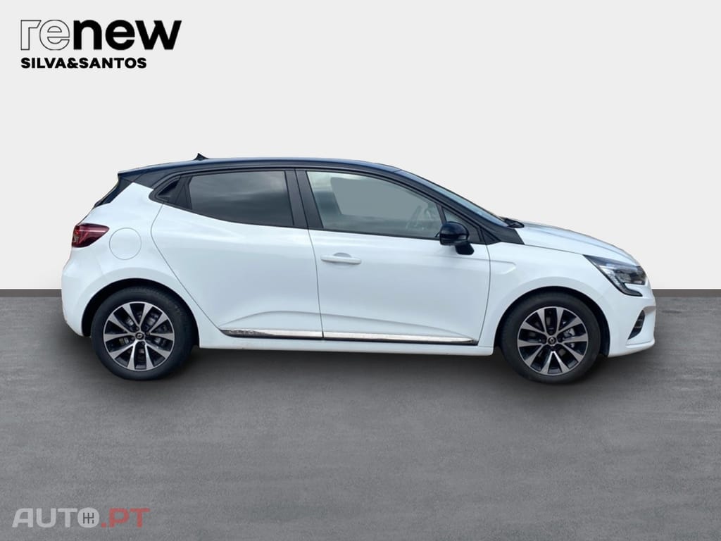 Renault Clio Clio 1.5 Blue dCi Intens