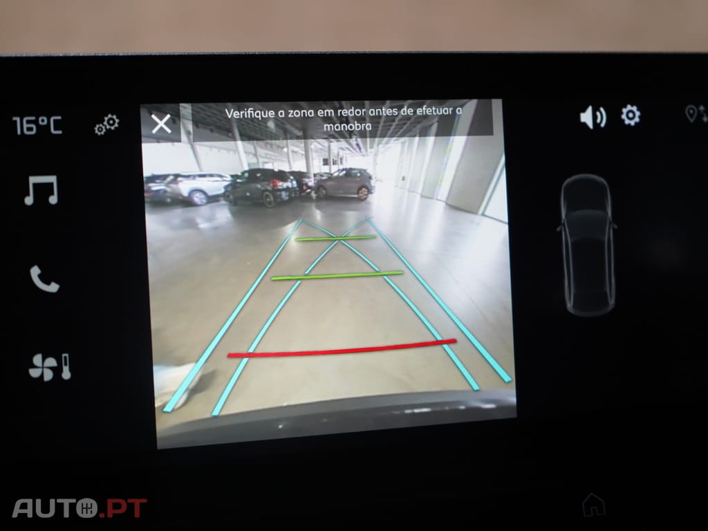 Citroen C4 1.2 PureTech Feel Pack