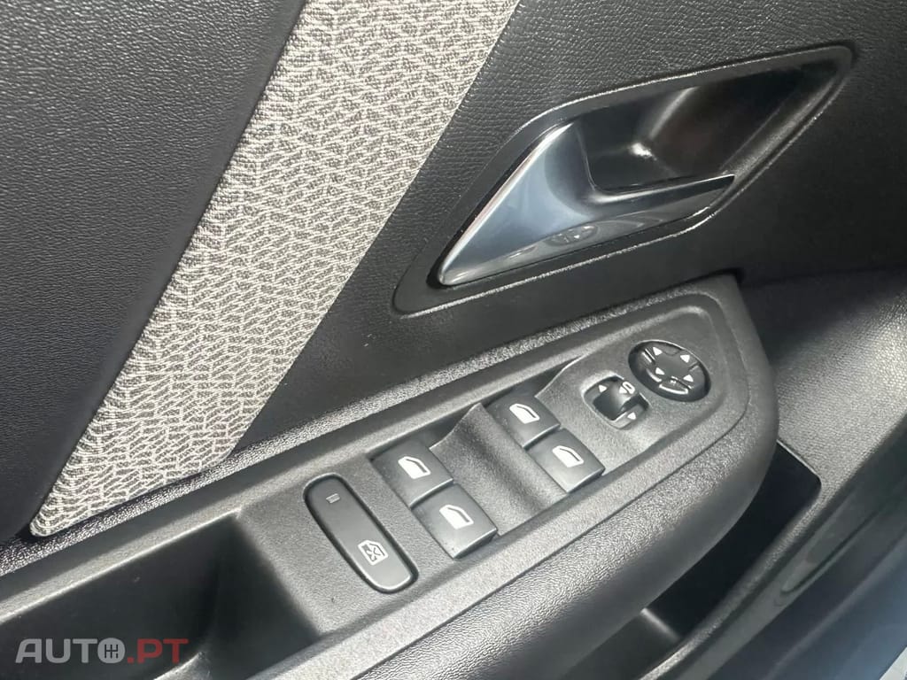 Citroen e-C4 50 kWh Plus