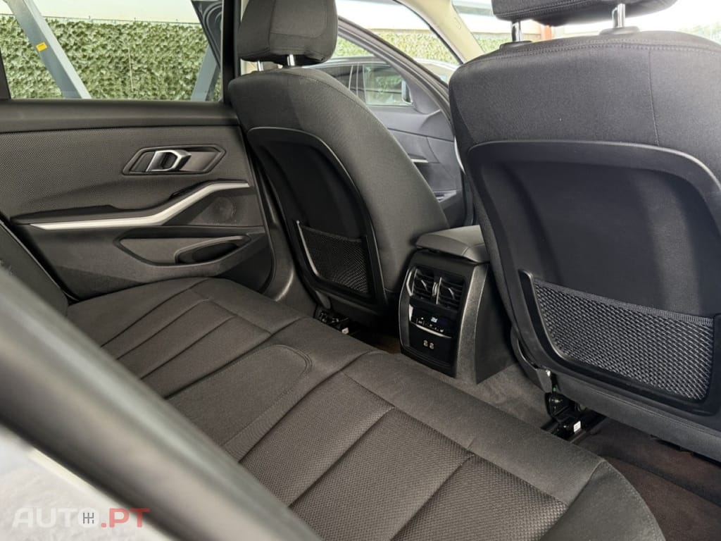 BMW 330 e Corporate Edition Auto