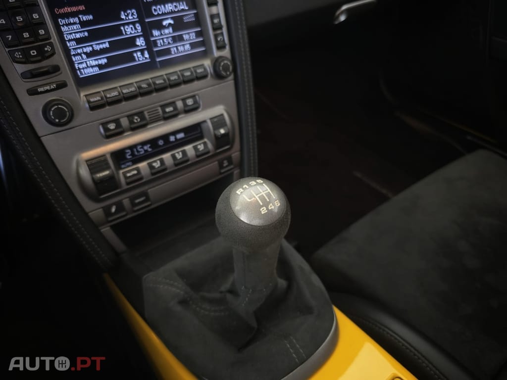 Porsche 997 GT3