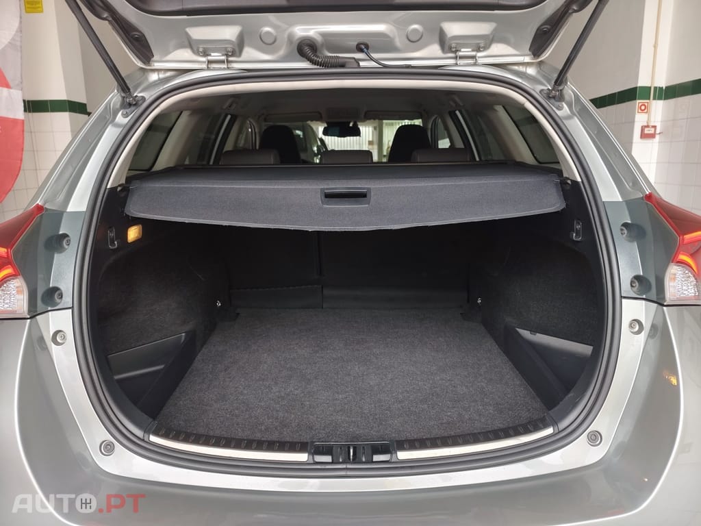Toyota Auris Touring Sports 1.4 D-4D Comfort+Pack Sport
