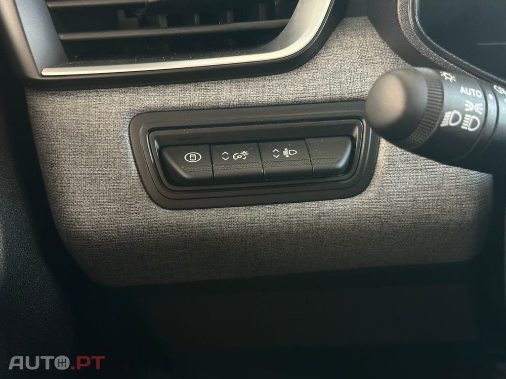 Renault Clio 1.0 TCe Evolution