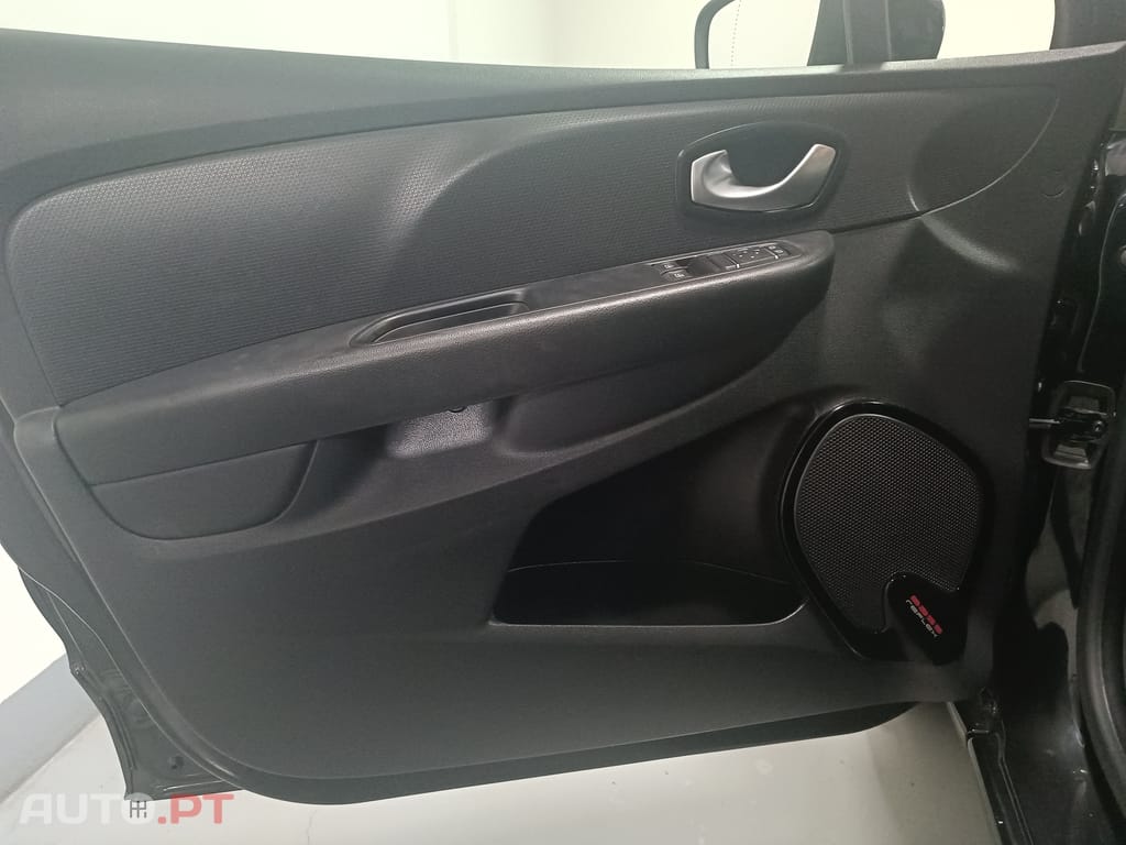 Renault Clio 0.9 TCe Trend