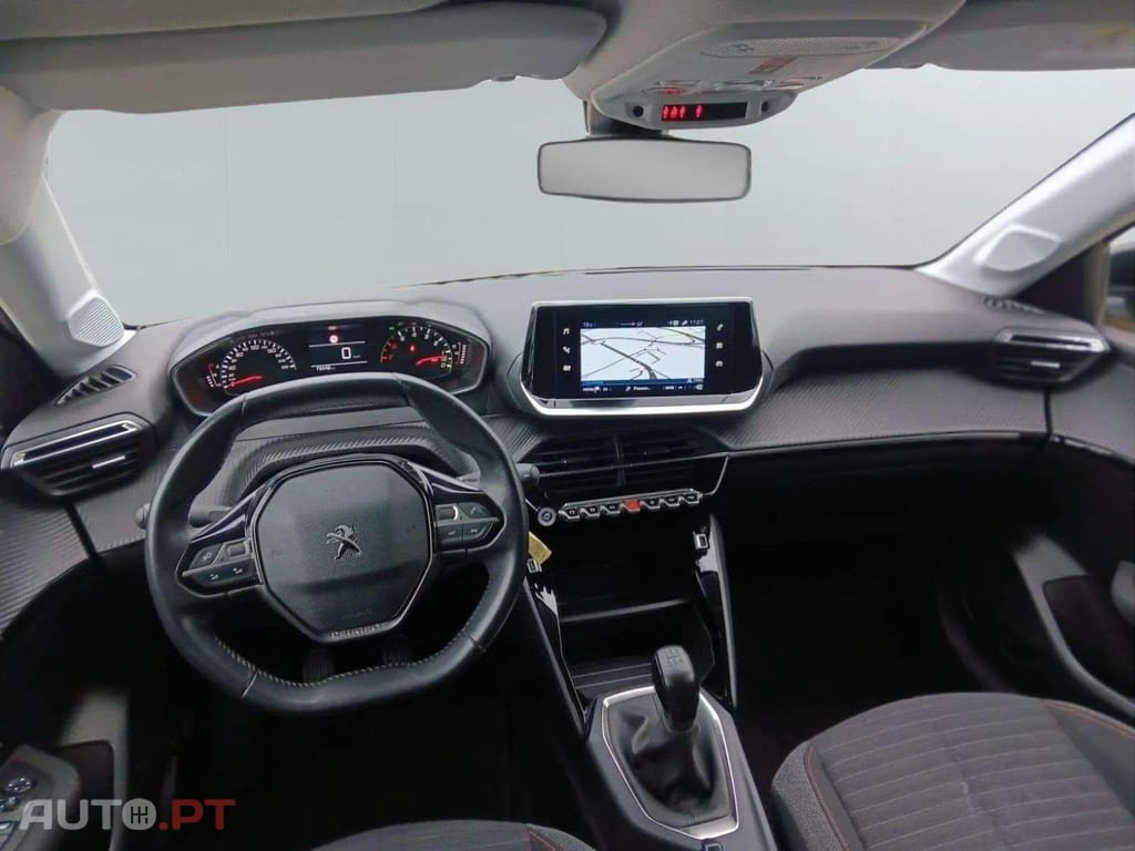 Peugeot 208 1.2 PureTech Active