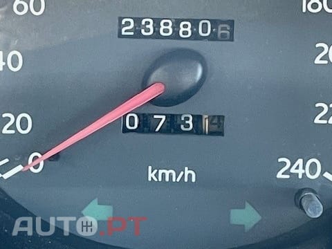 Hyundai Coupe 1.6 16V FX