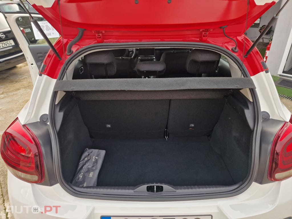 Citroen C3 1.2 Seduction