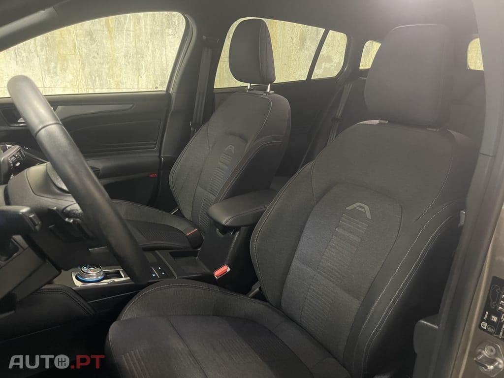 Ford Focus SW 1.0 EcoBoost Active X Aut.