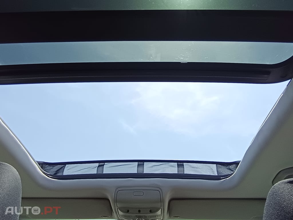 Volkswagen Tiguan 1.4 TSI Bluemotion
