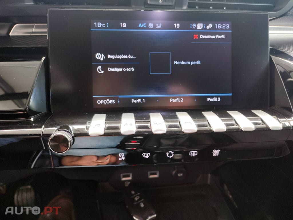 Peugeot 508 SW Blue Hdi 130 NAVI KAMERA